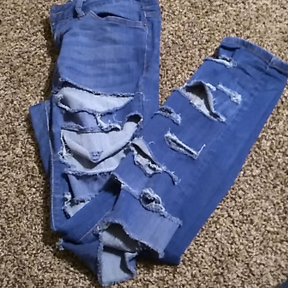 Jeans